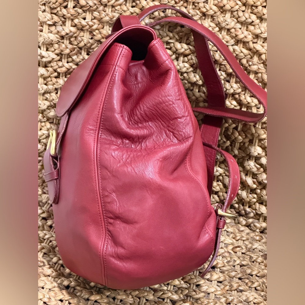 Coach‎ Vintage Soho Bantam Back Sac 4134 - Picture 3 of 8